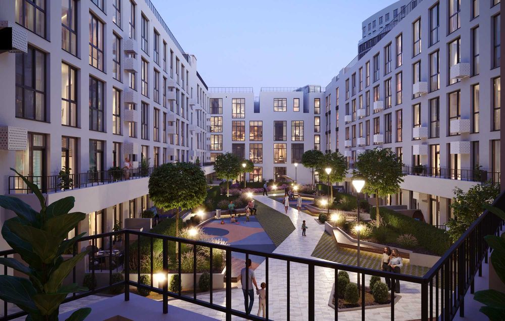 Commercial real estate at st. Tuchapskogo (area 33,1 m²) - Atlanta.ua - photo 3