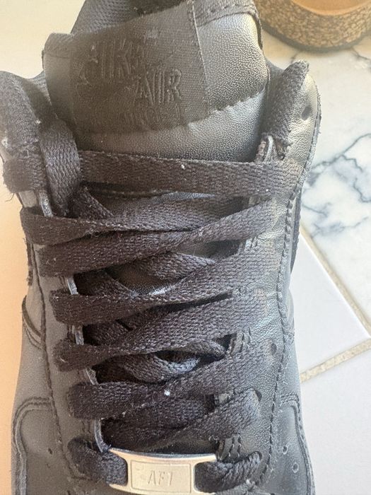 Tênis Nike air force