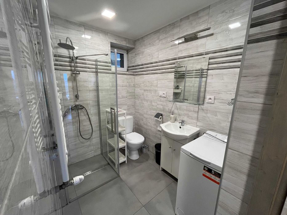 noclegi/pokoje pracownicze Kossowa Zator Wadowice Skawina