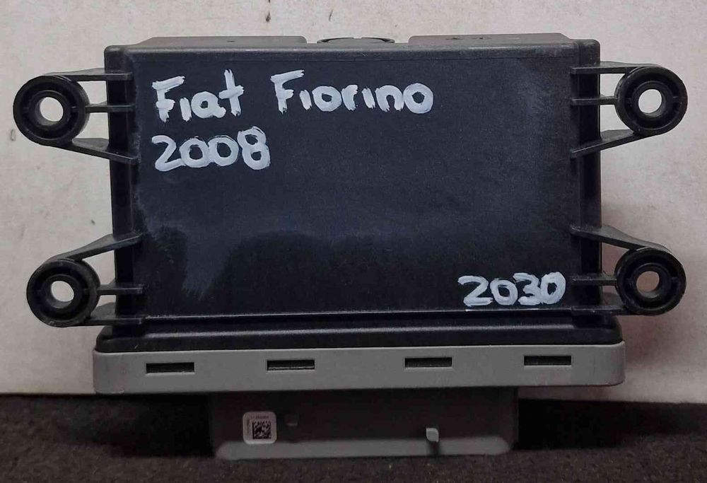 Módulo Eletrónico A2C18205705 - FIAT FIORINO Caixa/monovolume