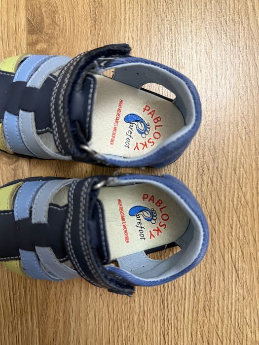 Босоніжки Pablosky 20