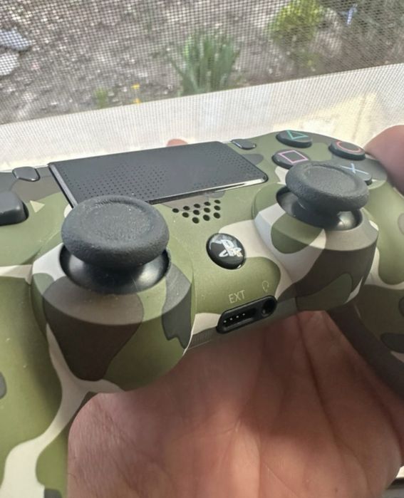 Kontroler Ps4 Morro Nowy