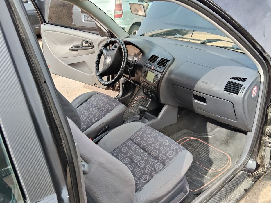 Продам Seat Ibiza
