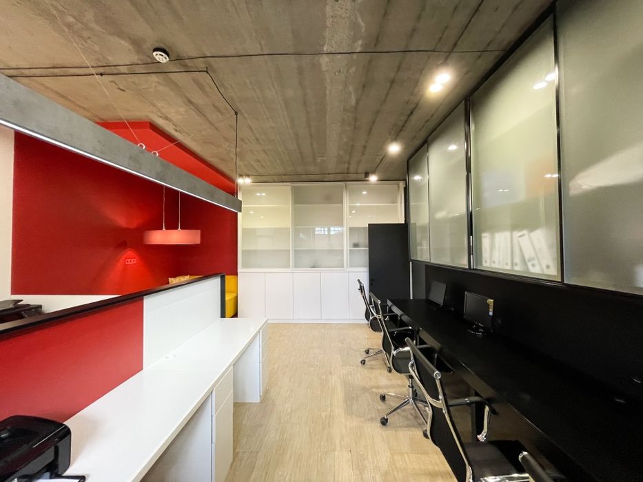 Commercial real estate at (area 66,9 m²) - Atlanta.ua - photo 8