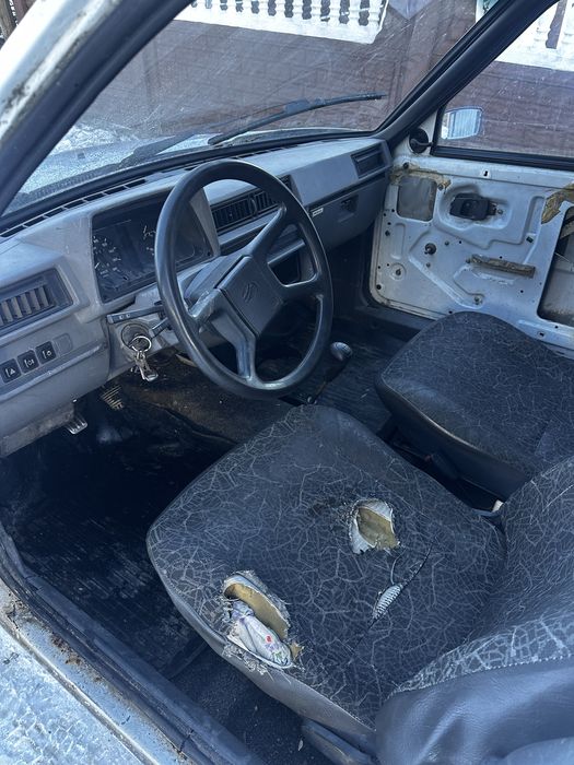 Продам таврія пікап 1.3 інжектор