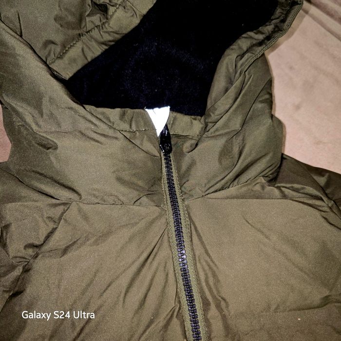 Зимова куртка Next