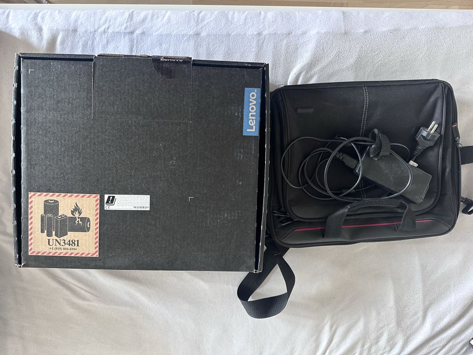 Lenovo Legion Y530 i7-8750H / 16GB / GTX1050Ti / Stan Idealny