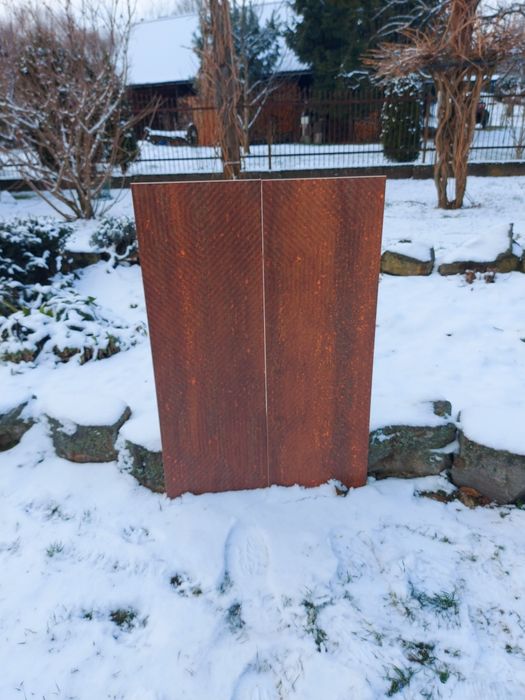 Płytki ceramiczne Paradyż Fire Rocks Rust