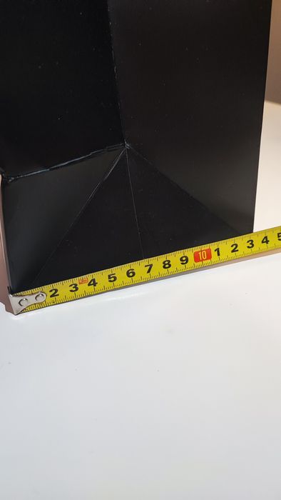 Torba papierowa Gucci prezentowa torebka