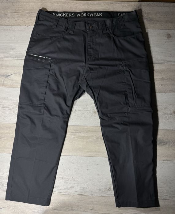 Штани Snickers карго робочі штани workwear тактичні штани трекінгові штани gorpcore роба
