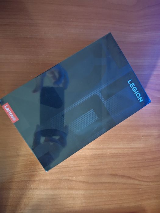 ‼️Игровой Lenovo legion y700 2025 (Snap 8 gen 3, 12/256, 165гц, 65w)