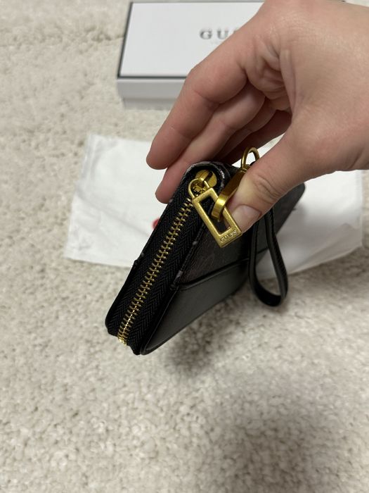 Жіночий  гаманець, кошелек Guess