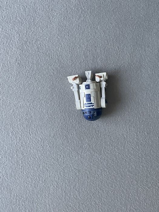 Fiugruki Starwars