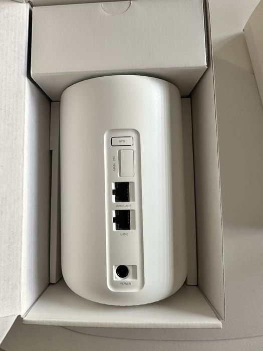 Router LTE TCL Linkhub