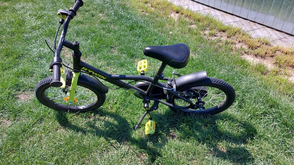 Rower B twin 16 cali