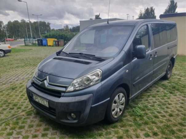 Citroën Jumpy