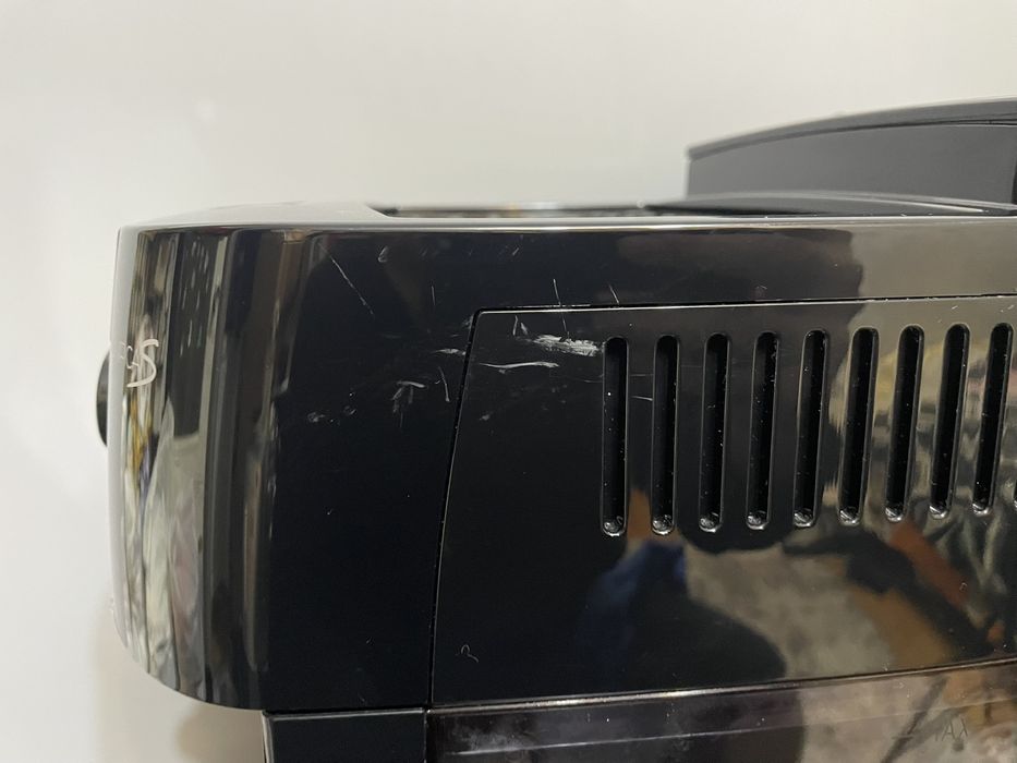 Кавомашина Delonghi Magnifica S ECAM 21.113.B 2025 рік