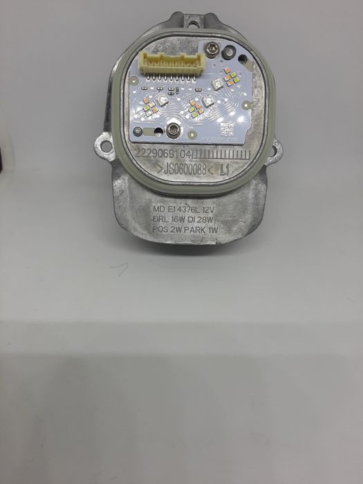 Modulo optica Mercedes a22290.69104 a22290.69204