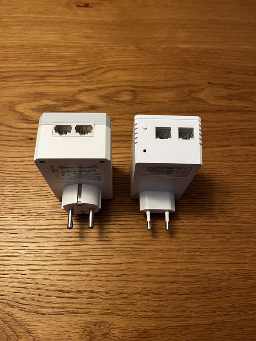 Powerline TP-Link AV600445757462362214401
