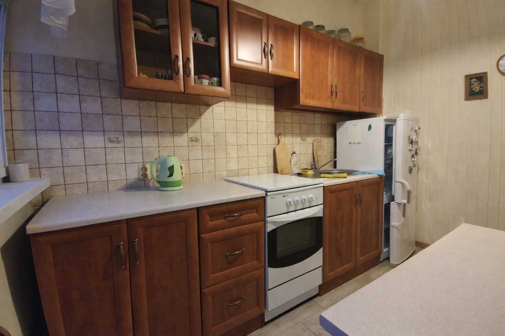 Wynajmę mieszkanie 2-pokojowe bezpośrednio Poznań - Widok 2