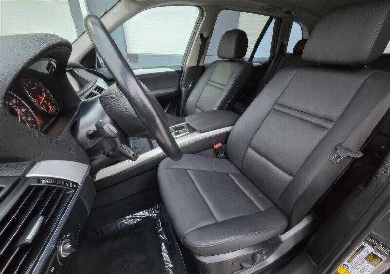 2012 BMW X5 xDrive35i