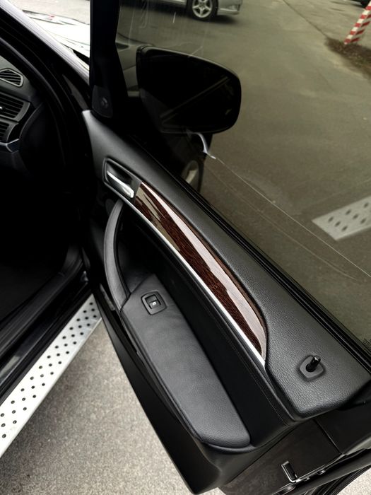 Продам BMW X5 e70