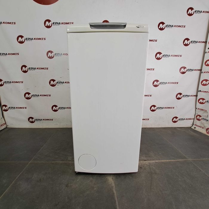 Pralka Bauknecht WAT UNIQ 65 AAA [12m-cy gwar] A+++/6,5kg/1200obr