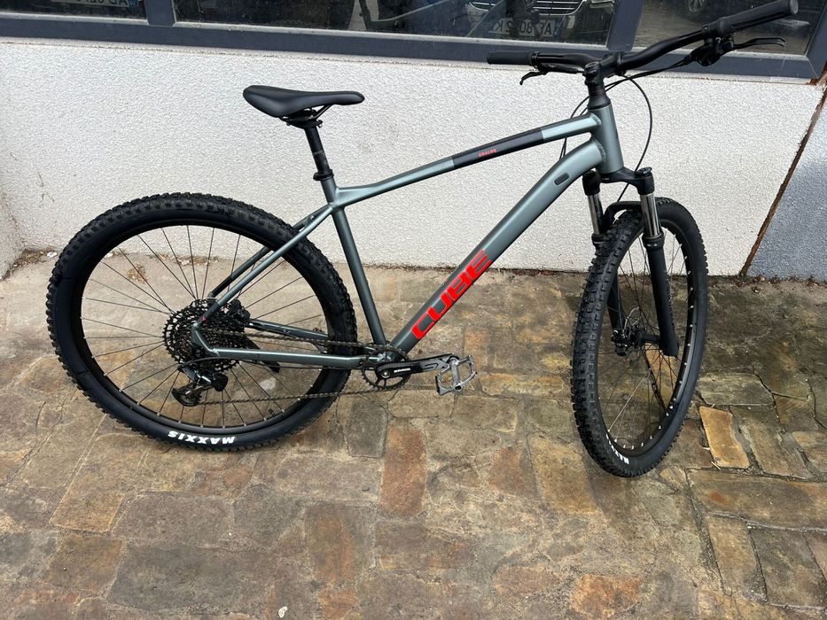 Щойно привезений