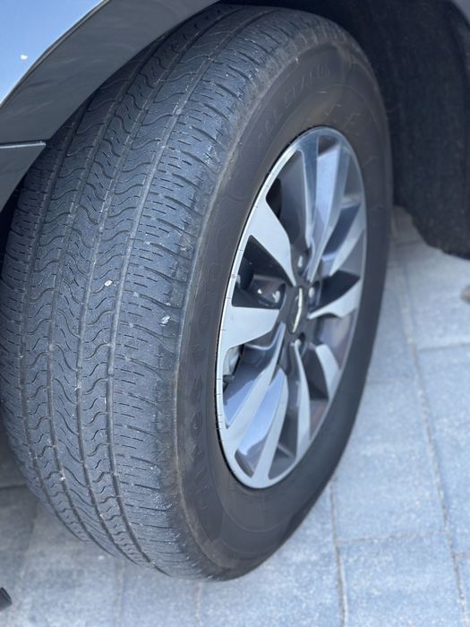Chrysler Pacyfica hybryda plug in 2023