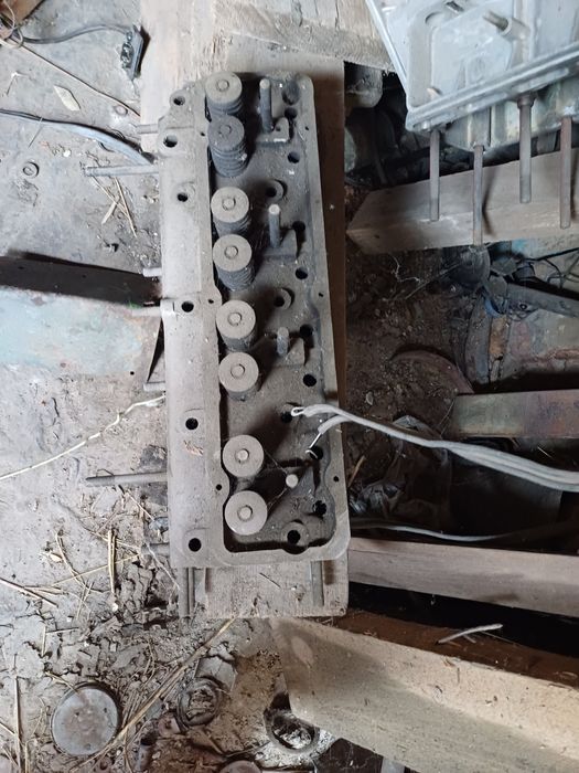 Газ 67, 1950 р.в. з можливістю переоформлення