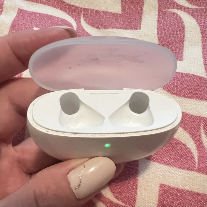 Oppo Enco Air etui ładujące