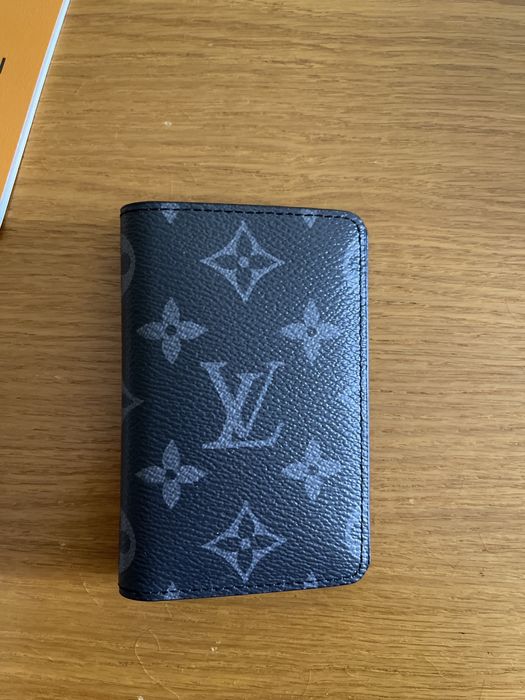 Pocket organizer Louis Vuitton