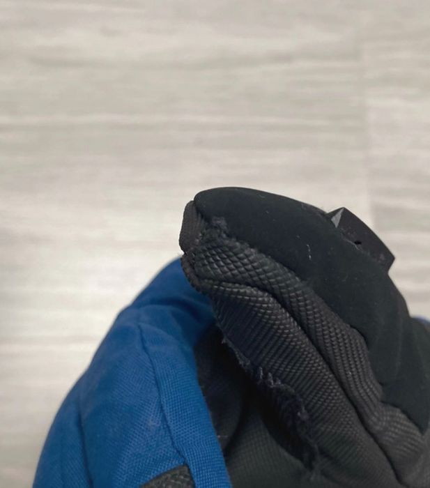 Rękawiczki zimowe narciarskie Bula