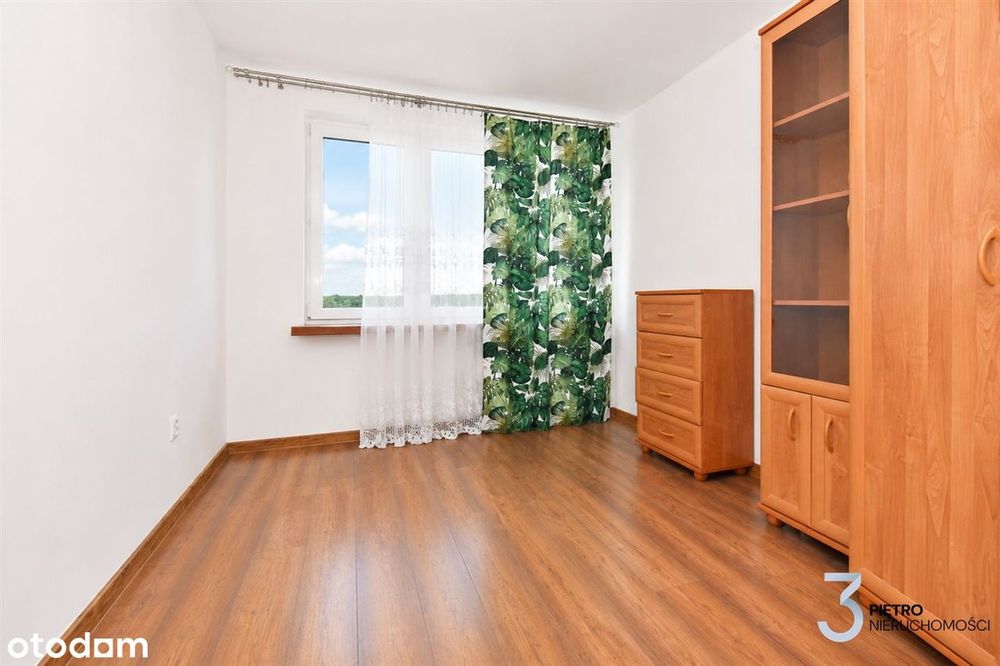 3 pokoje | 52 m² | Blisko Katowic