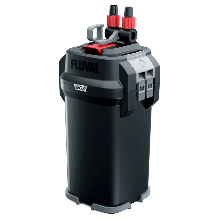 Filtr zewnetrzyny 207 Hagen Fluval