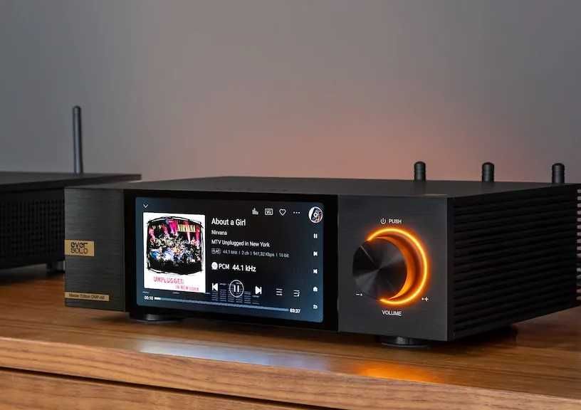Musical Fidelity M6si - dobry wzmacniacz | raty 0%  sklep WROCŁAW