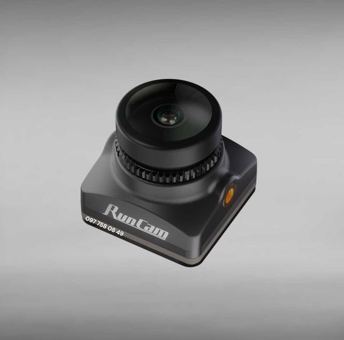 FPV Камера RunCam Phoenix 2 SP V5 1200TVL runcam phoenix 2 spv5