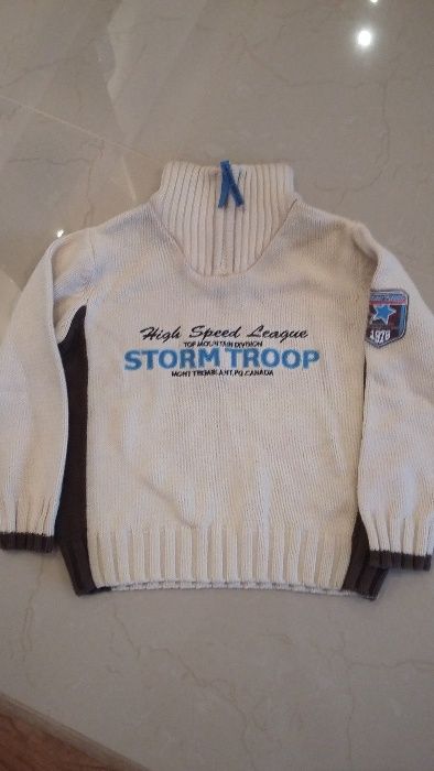 Sweter Cubus                         .