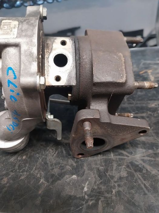 Turbo Renault Clio III 1.5 DCI REF: 478276H307057