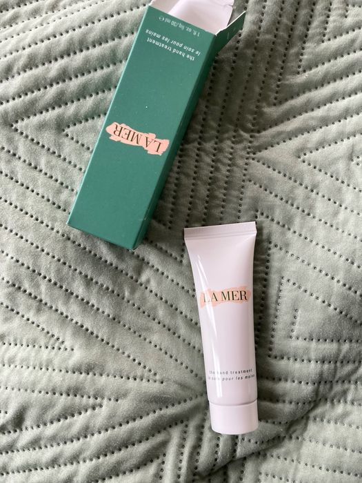 Krem regenerujący do rąk La Mer