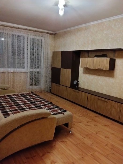 Оренда 1но квартири по вул Вітрука Депо 8500 і ком