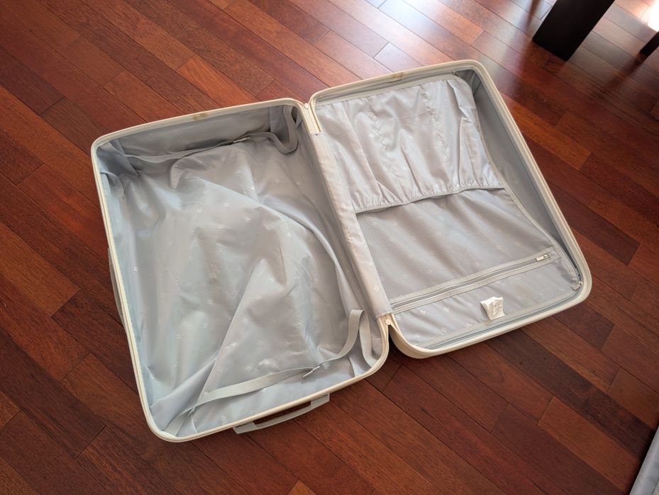 Walizka it luggage lekka