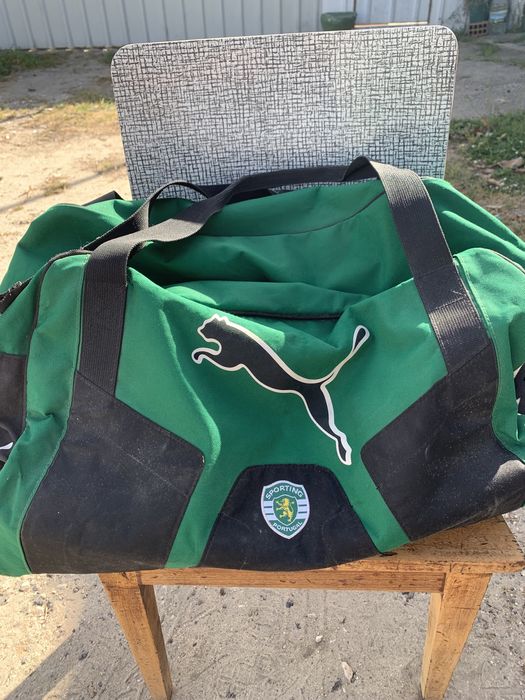 Saco desportivo Sporting