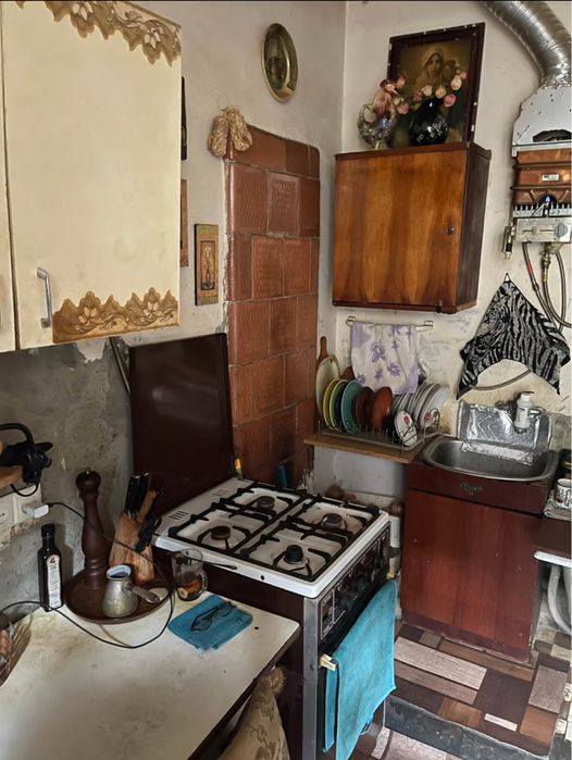 Терміновий продаж 1 кім квартири в центрі м Львова