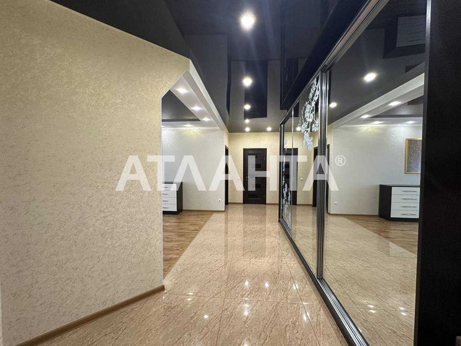 3-комнатная квартира по адресу ул. Магистратская (площадь 89 м²) - Atlanta.ua - фото 8