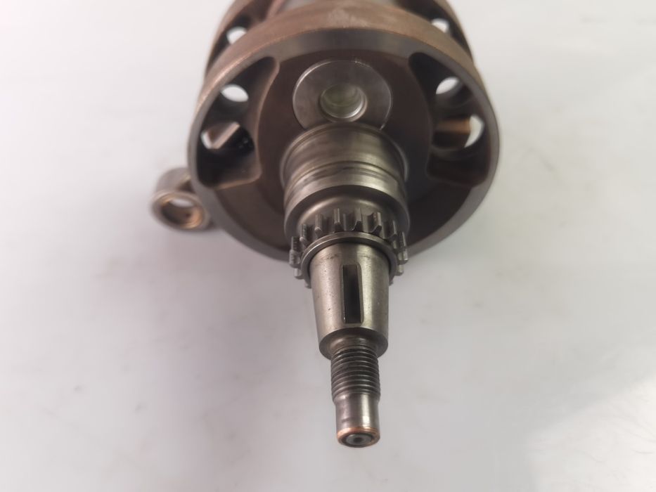 Wał korbowy Honda CRF 250 17R