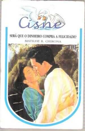 Livro "Será que o Dinheiro Compra a Felicidade?"