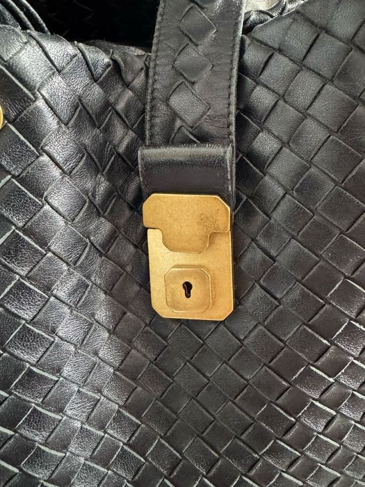 Сумка Bottega Veneta оригінал