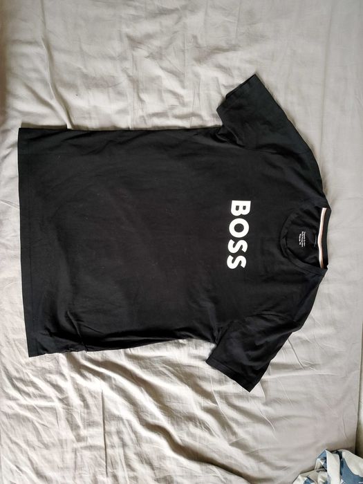 Koszulka Hugo Boss L