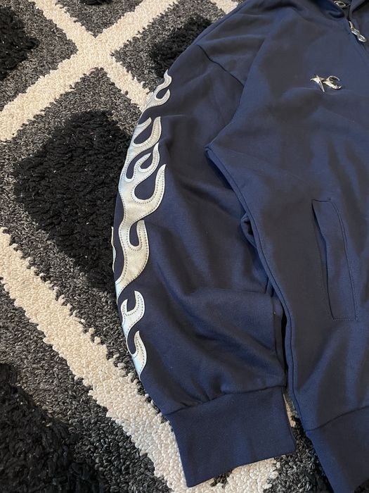 Thug Club hoodie